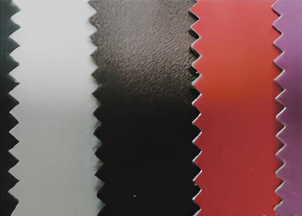 Vải PVC & PU
